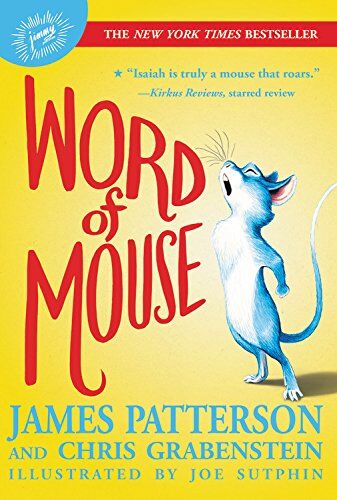 James Patterson Word Of Mouse