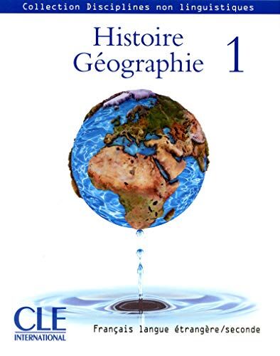 Aurea Fernandez Rodriguez Histoire Geographie 1