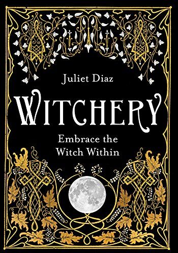 Juliet Diaz Witchery