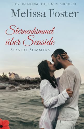 Melissa Foster Sternenhimmel Über Seaside (Seaside Summers, Band 9)