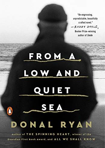 Donal Ryan From A Low And Quiet Sea