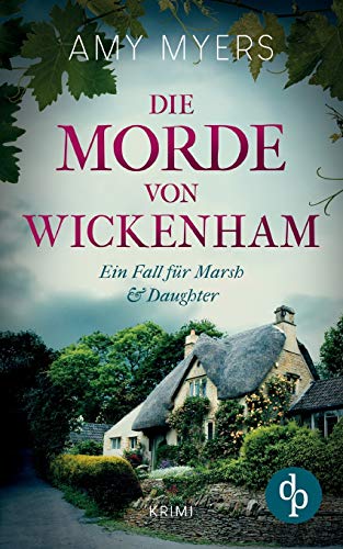 Amy Myers Die Morde Von Wickenham