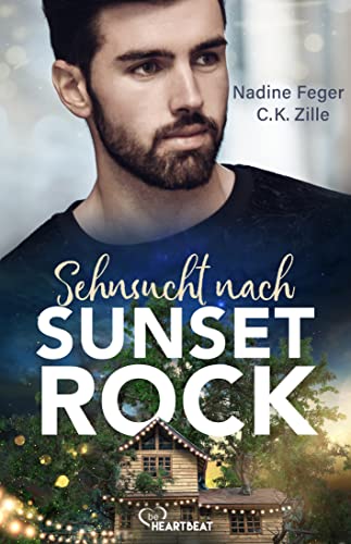 Nadine Feger Sehnsucht Nach Sunset Rock