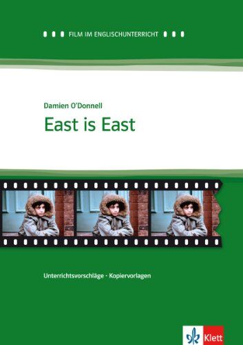 Peter Bruck Film Im Englischunterricht / East Is East: Ein Film Von Damien O'Donnell