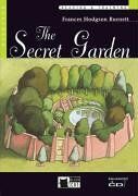 Burnett, Frances Hodgson The Secret Garden. Beginner. 7./8. Klasse. (Lernmaterialien)