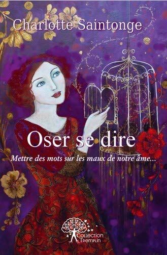 Charlotte Saintonge Oser Se Dire (Tremplin)