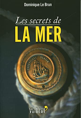 Dominique Le Brun Les Secrets De La Mer (2021)