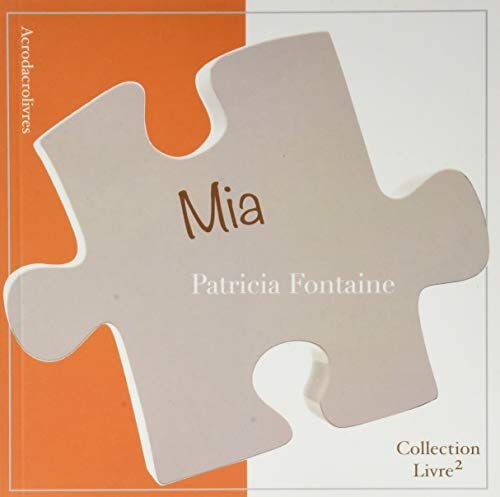 Patricia Fontaine Mia