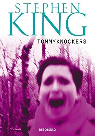 Stephen King Los Tommyknockers ( Seller)