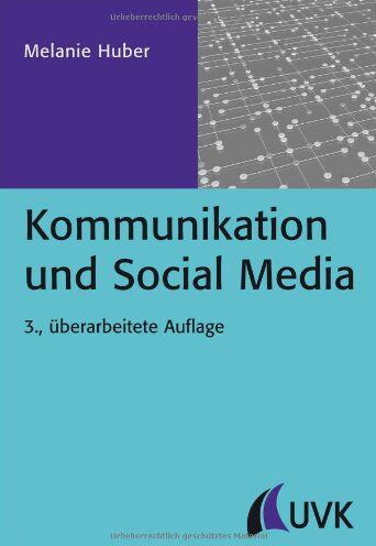 Melanie Huber Kommunikation Und Social Media