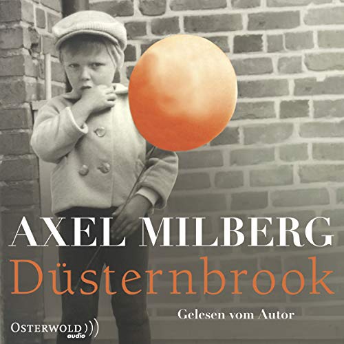 Axel Milberg Düsternbrook: 6 Cds