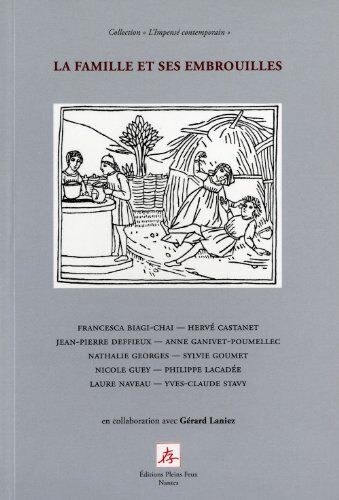 Francesca Biagi-Chai La Famille Et Ses Embrouilles