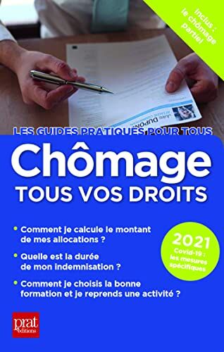 Catherine Doleux Chômage 2021: Tous Vos Droits