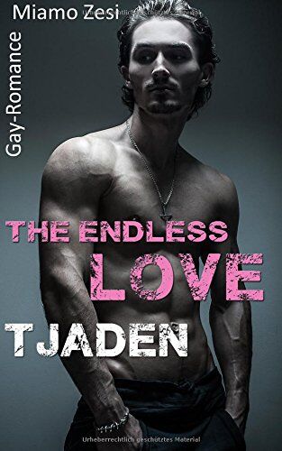 Miamo Zesi Tjaden: The Endless Love