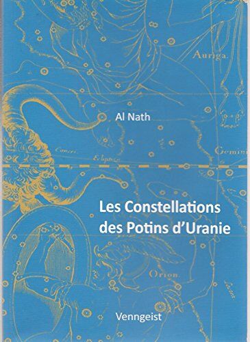 Les Constellations Des Potins D'Uranie