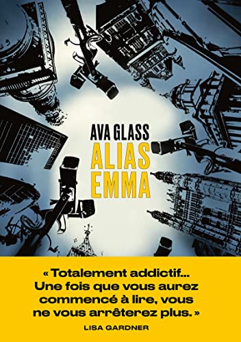 Ava Glass Alias Emma