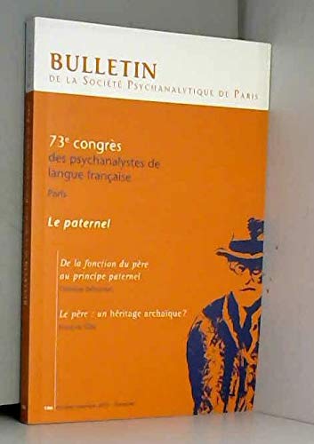 Collectif Bulletin De La Spp N° 106