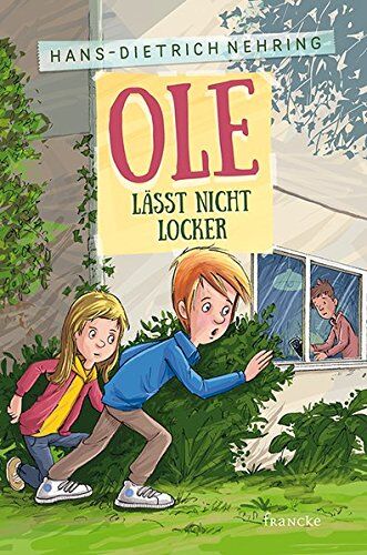 Hans-Dietrich Nehring Ole Lässt Nicht Locker