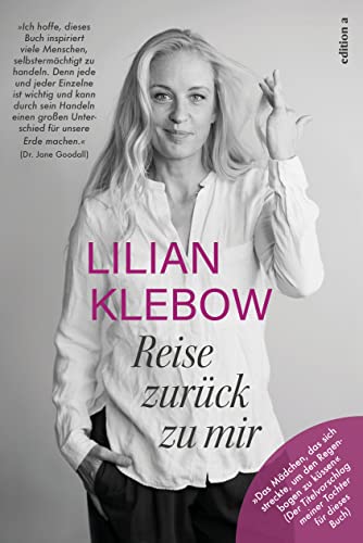 Lilian Klebow Reise Zurück Zu Mir