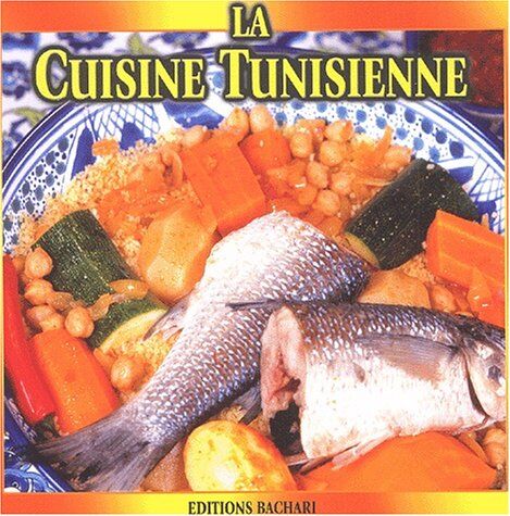 Sarra Hamat La Cuisine Tunisienne