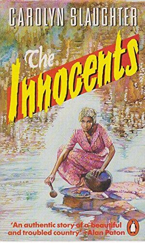 Carolyn Slaughter The Innocents