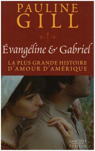 Gill Pauline Evangeline Et Gabriel