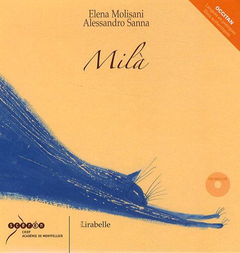 Elena Molisani Milà: Edition En Occitan