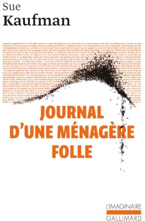 Sue Kaufman Journal D'Une Ménagère Folle