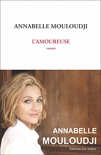 Annabelle Mouloudji L'Amoureuse