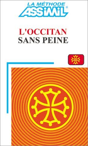 Nouvel Alain L'Occitan Sans Peine