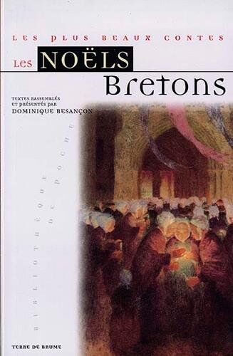 Dominique Besançon Les Noëls Bretons