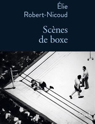 Scènes De Boxe