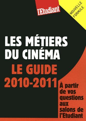 Dominique Perez Les Métiers Du Cinéma