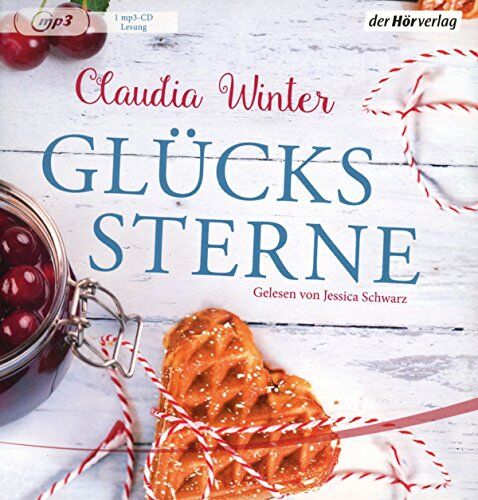 Claudia Winter Glückssterne