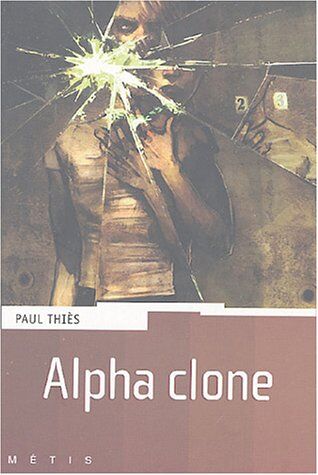 Paul Thiès Alpha Clone (Metis)