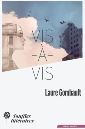 Laure Gombault Vis-À-Vis