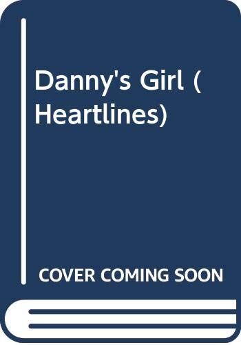 Pam Lyons Danny'S Girl (Heartlines)