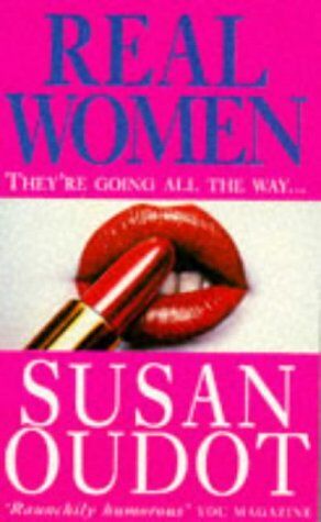 Susan Oudot Real Women