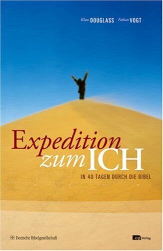 Klaus Douglass Douglass, K: Expedition Zum Ich