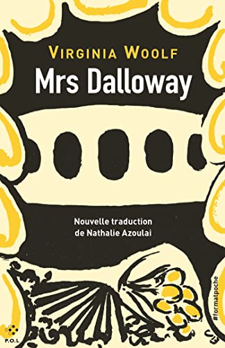 Virginia Woolf Mrs Dalloway