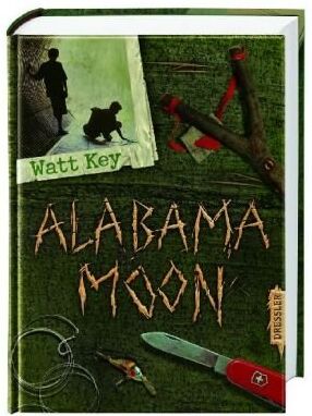 Watt Key Alabama Moon