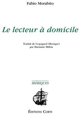 Le Lecteur À Domicile