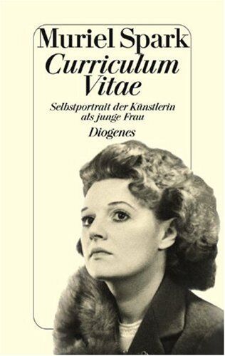 Muriel Spark Curriculum Vitae