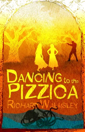Walmsley, Mr Richard Dancing To The Pizzica