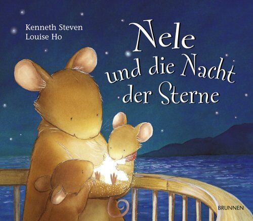 Kenneth Steven Nele Und Die Nacht Der Sterne