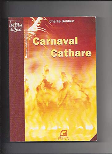 Charlie Galibert Carnaval Cathare