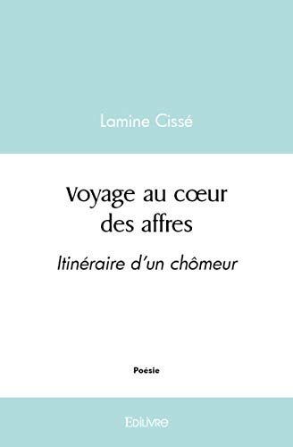 Lamine Cissé Voyage Au Cœur Des Affres: Itinéraire D'Un Chômeur