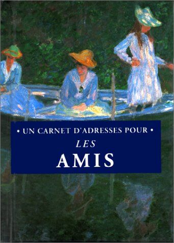 Helen Exley Pour Les Amis (Epuise) (Carnets D Adres)