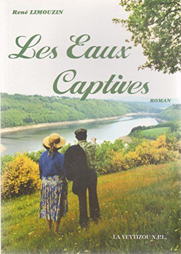 René Limouzin Les Eaux Captives