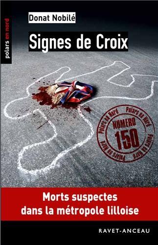 Donat Nobilé Signes De Croix